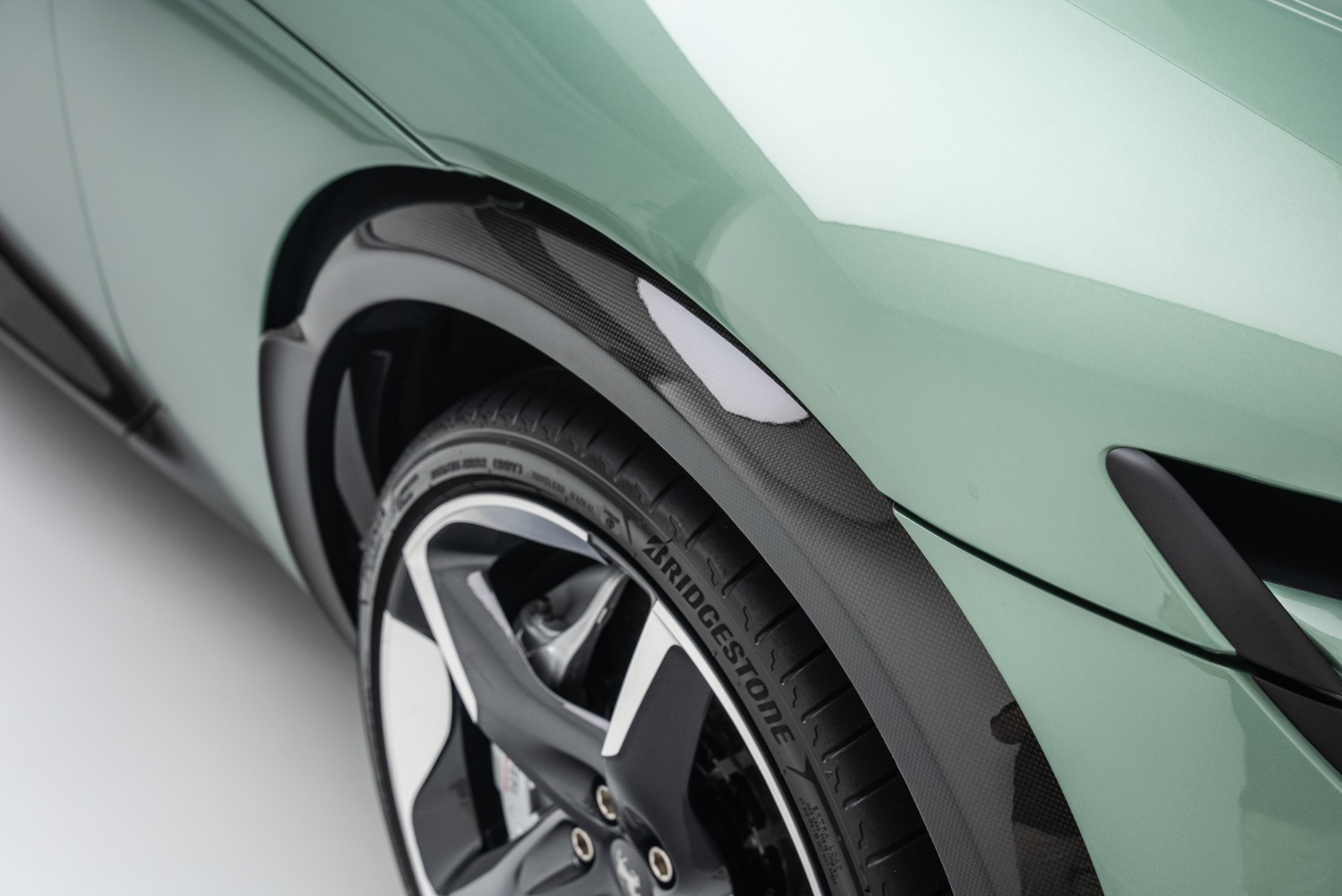 2024 FERRARI PUROSANGUE | FULL CARBON | VERDE DORA FYM | MASSAGE SEATS | HIGH SPECS | MAIN DEALER SE